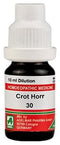 ADEL Crot Horr Dilution 30 CH
