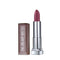 Maybelline Creamy Matte Lipstick / 638 Madly Magenta