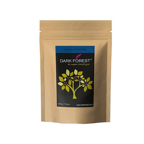 Dark Forest Karela Powder 200g