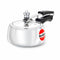 Hawkins Contura Pressure Cooker 1.5 Litre - Silver (HC15)