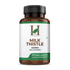 H&C Herbal Milk Thistle Veg Capsules