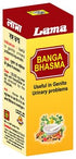 Lama Banga Bhasma 10g