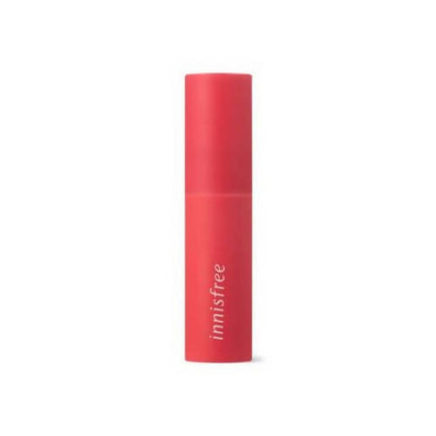 Innisfree Vivid Cotton Ink 19 Deep Watermelon