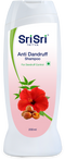Sri Sri Tattva Anti Dandruff Shampoo 200ml