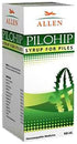 Allen Pilohip Syrup
