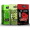 Luxura Sciences Natural Hair Care for Healthy Hair Regular | Neem + Amla + Hibiscus