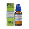 SBL Aesculus Hippocastanum Dilution 6 CH