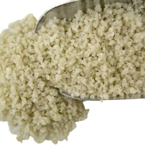 Freshon Natural Salt Sea Salt Unprocessed