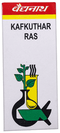 Baidyanath Kafkuthar Ras 80 Tablet