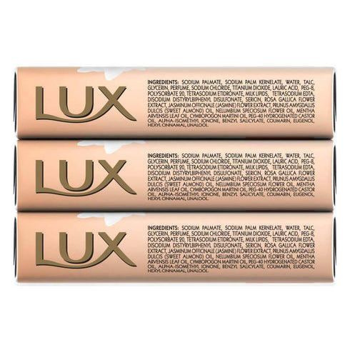 Lux Velvet Touch Soap For Smooth Fragrant Skin 100g