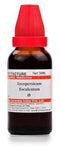 Dr Willmar Schwabe India Lycopersicum Esculentum Mother Tincture Q
