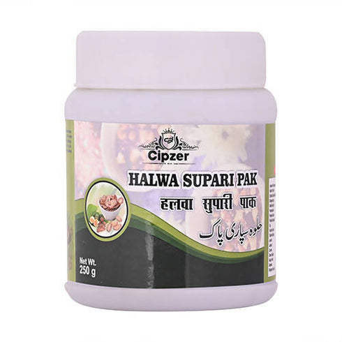 Cipzer Halwa-E-Supari Pak