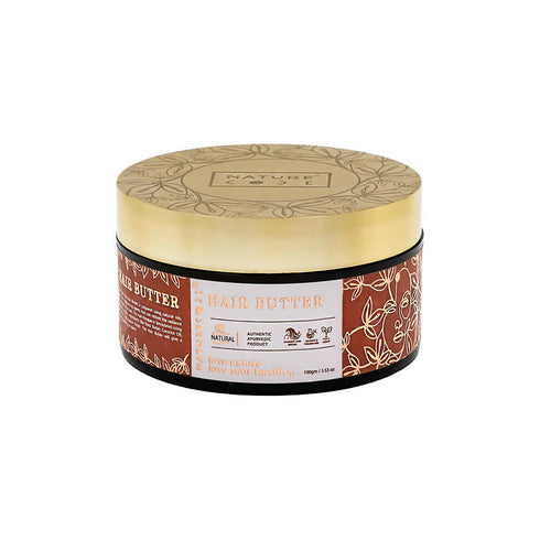 Nature Code Hair Butter