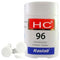 Haslab HC 96 Hydrastis Complex Tablet 20g