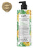 Lux Botanicals Bright Skin Body Wash with Sunflower And Aloe Vera