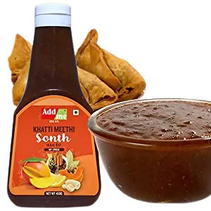 Add Me Khatti Meethi Sonth