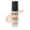 Pilgrim Dream Matte Serum Foundation For Light Skin Tone - Pure Ivory