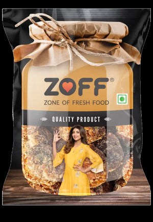 Zoff Gud | Jaggery