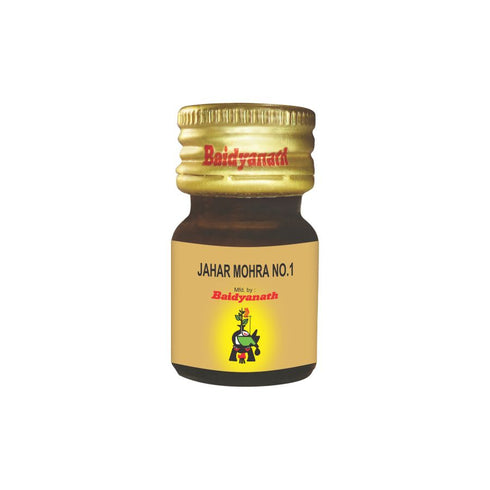 Baidyanath Vansaar Jawahar Mohara No.1