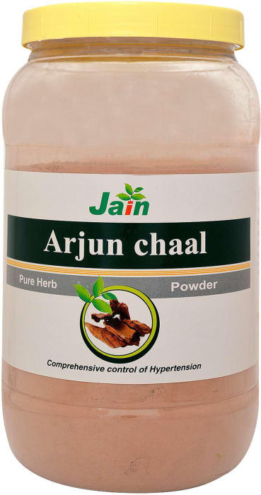 Jain Arjun Chaal Powder 1 kg Powder