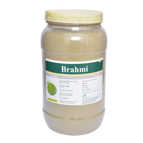 Jain Brahmi Powder 800 gm Powder