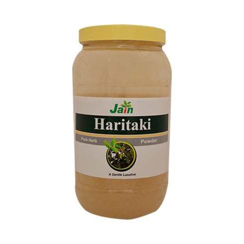 Jain Haritaki Powder 1 kg Powder
