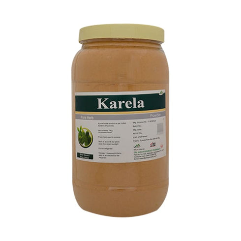 Jain Karela Powder