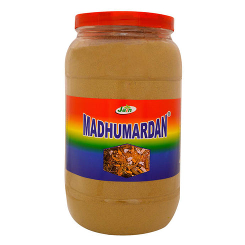 Jain Madhumardan Powder
