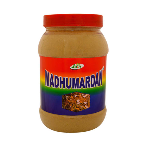 Jain Madhumardan Powder 450 gm Powder