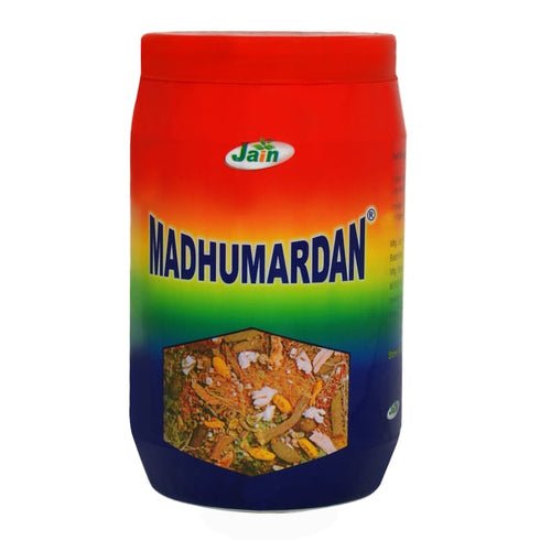 Jain Madhumardan Powder 150 gm Powder