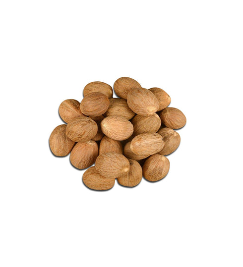 Balu Herbals Nutmeg/Jaiphal/Jajikaya 50g