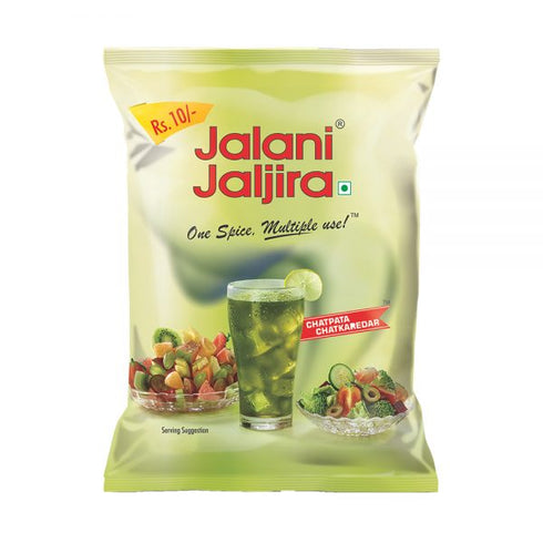 Jalani Jaljira | pack of 3 25g each