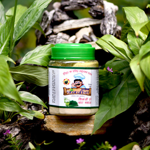 Aarogya Jaljeera 450g