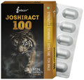 Inlazer Joshiract 100 Capsule