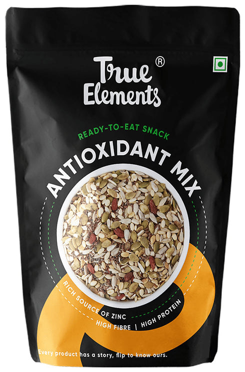 True Elements Antioxidant Mix Seeds