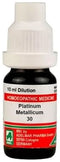 ADEL Platinum Metallicum Dilution 30 CH