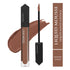 Love Earth Liquid Mousse Lipstick Holiday Coffee