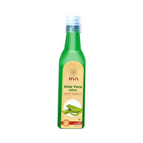 Jiva Aloe Vera Juice