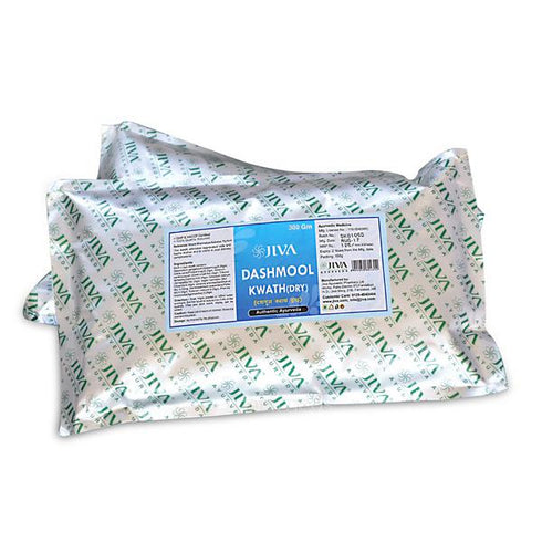 Jiva Dashmool Kwath 300 g