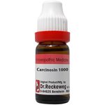 Dr. Reckeweg Carcinosin Dilution 1000 CH