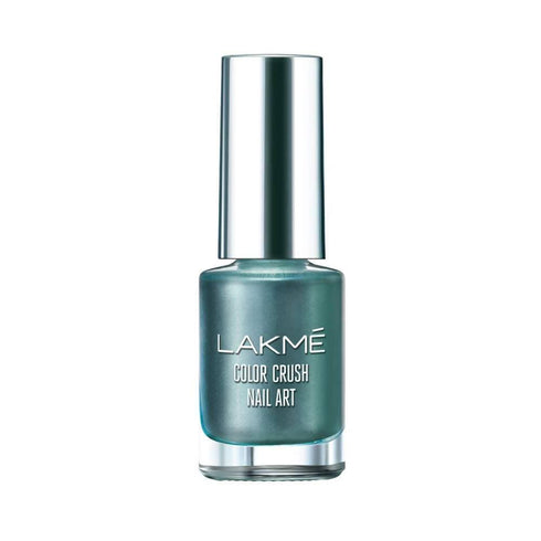 Lakme Color Crush Nail Art | C5
