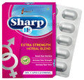 Inlazer Sharp Me Capsule