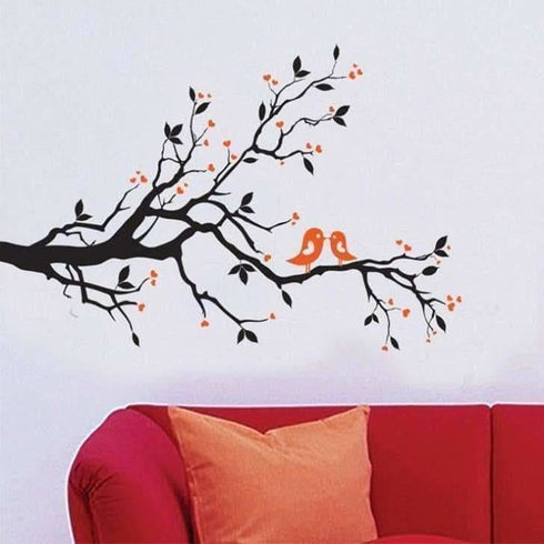 Aquire Extra Large PVC Vinyl Sticker (Pack of 1)