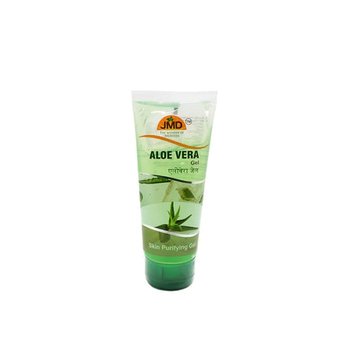 JMD Medico Aloe Vera gel tube of 100g