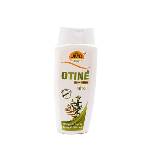JMD Medico Otine Hair Cleanser 200 ml Liquid