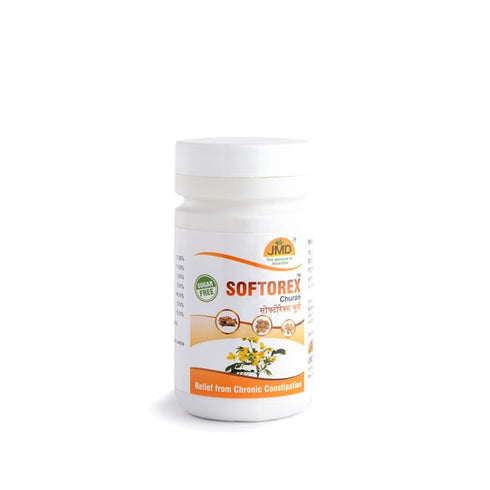 JMD Medico Softorex Tablet 60 tablets
