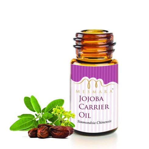 Mesmara Jojoba Carrier Oil