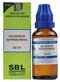 SBL Gelsemium Sempervirens Dilution 30 CH