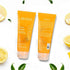 Jovees Herbal Lemon Face Wash with Lemon Orange Peel