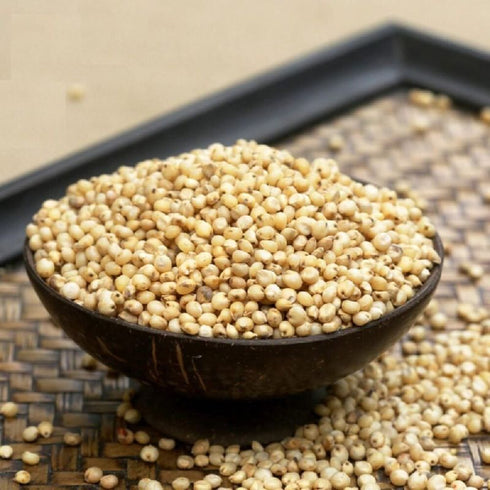 Prakruthi Organic Jowar Millet